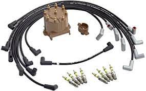 Tune-Up & Ignition Parts